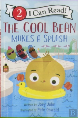Bertrand.pt - The Cool Bean Makes A Splash