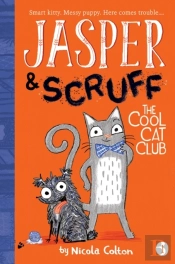 The Cool Cat Club