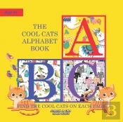 The Cool Cats Alphabet Book
