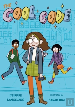 Bertrand.pt - The Cool Code: A Graphic Novel
