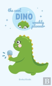 The Cool Dino Planner