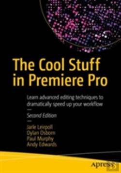 Bertrand.pt - The Cool Stuff In Premiere Pro