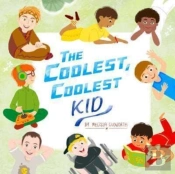 The Coolest, Coolest Kid