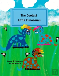 Bertrand.pt - The Coolest Little Dinosaurs