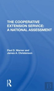 The Cooperative Extension Service