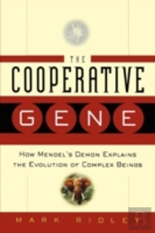 The Cooperative Gene: How Mendel'S Demon