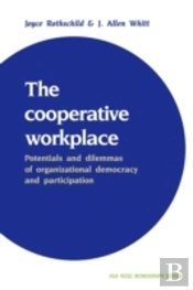 The Cooperative Workplace