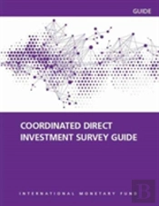 The Coordinated Direct Investment Survey Guide 2015