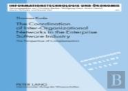 The Coordination Of Inter-Organizational Networks In The Enterprise Software Industry