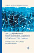 The Coordination Of Public Sector Organizations
