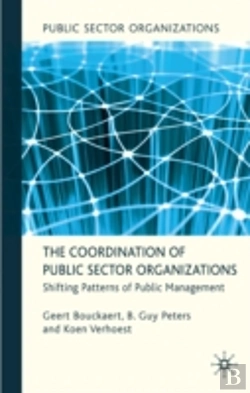 Bertrand.pt - The Coordination Of Public Sector Organizations