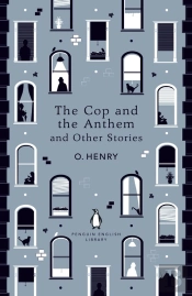 The Cop And The Anthem And Other Stories