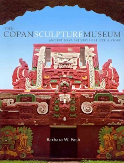 Bertrand.pt - The Copan Sculpture Museum