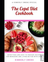 The Copd Diet Cookbook