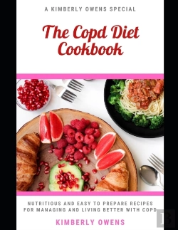 Bertrand.pt - The Copd Diet Cookbook