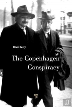 Bertrand.pt - The Copenhagen Conspiracy