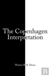 The Copenhagen Interpretation