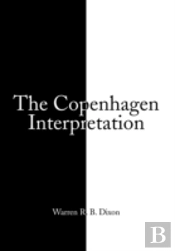 The Copenhagen Interpretation