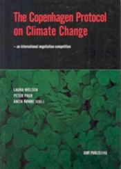 The Copenhagen Protocol On Climate Change