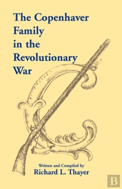 Bertrand.pt - The Copenhaver Family In The Revolutiona