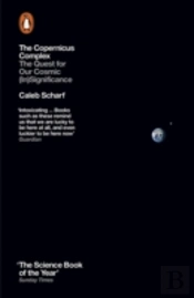 The Copernicus Complex