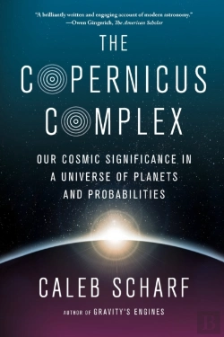 Bertrand.pt - The Copernicus Complex