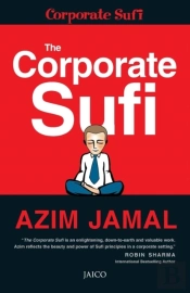 The Coporate Sufi