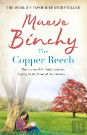 The Copper Beech