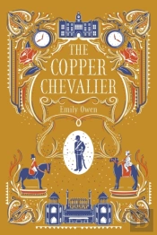 The Copper Chevalier