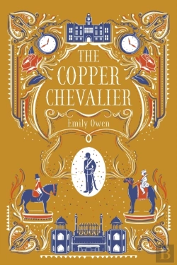 Bertrand.pt - The Copper Chevalier