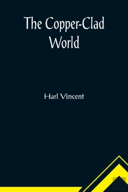 Bertrand.pt - The Copper-Clad World
