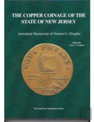 The Copper Coinage Of The State Of New Jersey