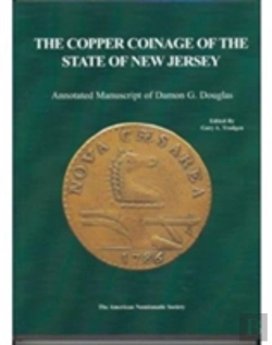 Bertrand.pt - The Copper Coinage Of The State Of New Jersey