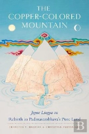 The Copper-Colored Mountain