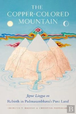 Bertrand.pt - The Copper-Colored Mountain