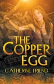 The Copper Egg