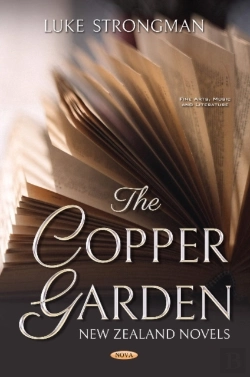 Bertrand.pt - The Copper Garden