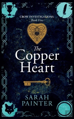 Bertrand.pt - The Copper Heart