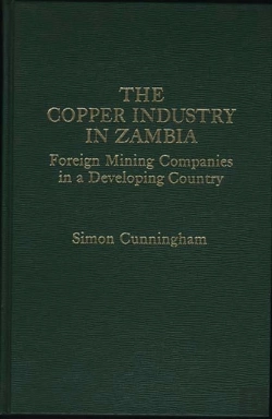 Bertrand.pt - The Copper Industry In Zambia