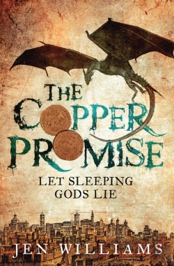 Bertrand.pt - The Copper Promise (Complete Novel)