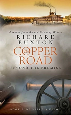 Bertrand.pt - The Copper Road
