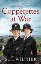The Copperettes At War