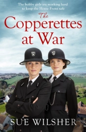 The Copperettes At War