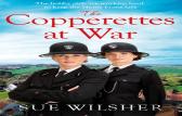 The Copperettes At War