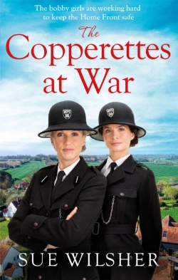 Bertrand.pt - The Copperettes At War