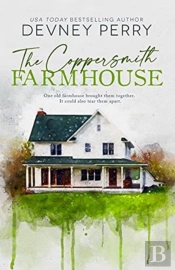 The Coppersmith Farmhouse