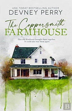 Bertrand.pt - The Coppersmith Farmhouse
