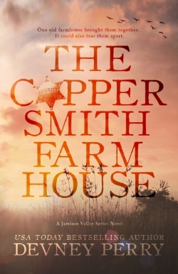 Bertrand.pt - The Coppersmith Farmhouse