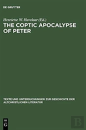 The Coptic Apocalypse Of Peter