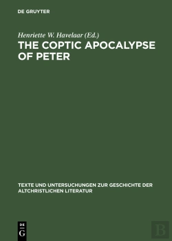 Bertrand.pt - The Coptic Apocalypse Of Peter